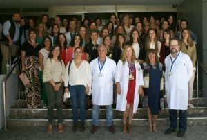 Asignaciones de Grado en Carrera Profesional: Hospital Nuestra Señora de Candelaria, Canarias