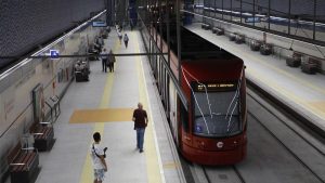 FGV oferta 140 plazas en Metrovalencia y TRAM Alacant 2023