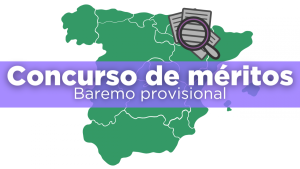 Puntuaciones autobaremo en concurso méritos Extremadura: Empleo en Salud