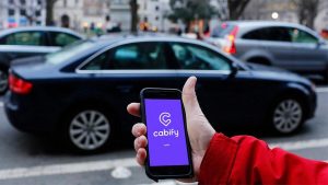 Vecctor contratará 400 conductores en Madrid para grupo Cabify